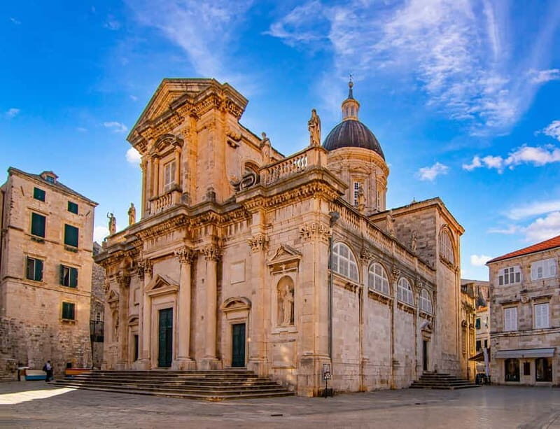 Dubrovnik: City Walls, Stradun & Old Town Story Walking Tour - Who Will Love This Tour?