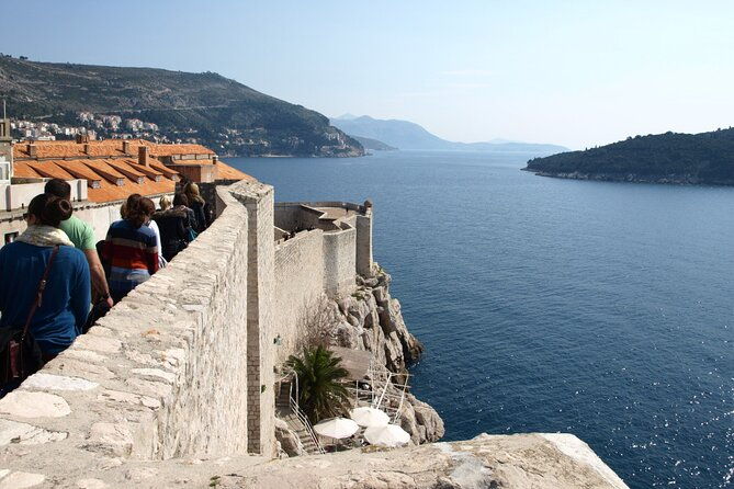 dubrovnik-city-walls-tour-for-early-birds-or-sunset-chasers