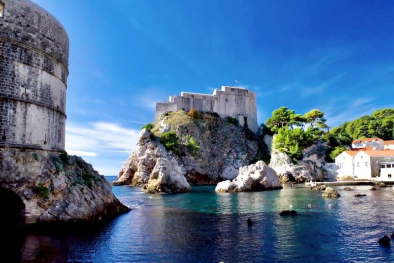 dubrovnik-city-walls-tour-for-early-birds-sunset-chaser