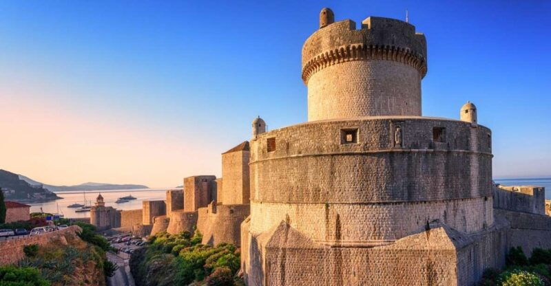 dubrovnik-city-walls-walking-tour