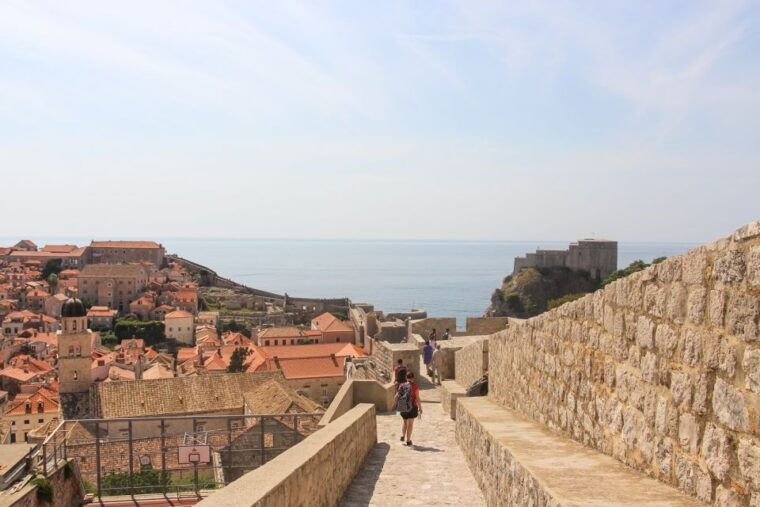 dubrovnik-city-walls-walking-tour