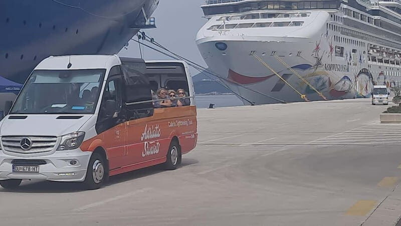 Dubrovnik: Convertible Bus Panorama Tour with Audio Guide - Final Thoughts: Is It Worth It?