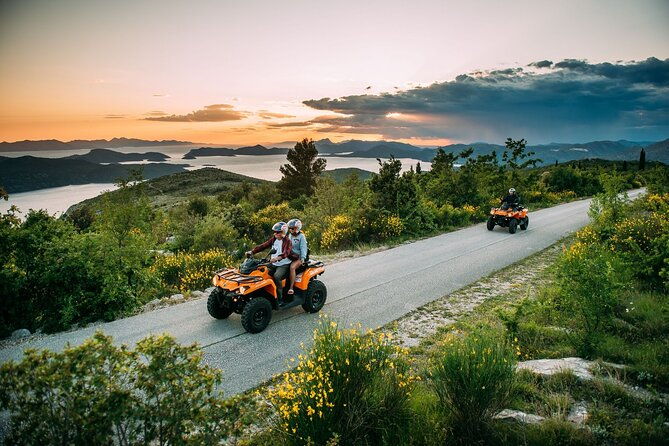 dubrovnik-countryside-and-arboretum-atv-tour-with-brunch