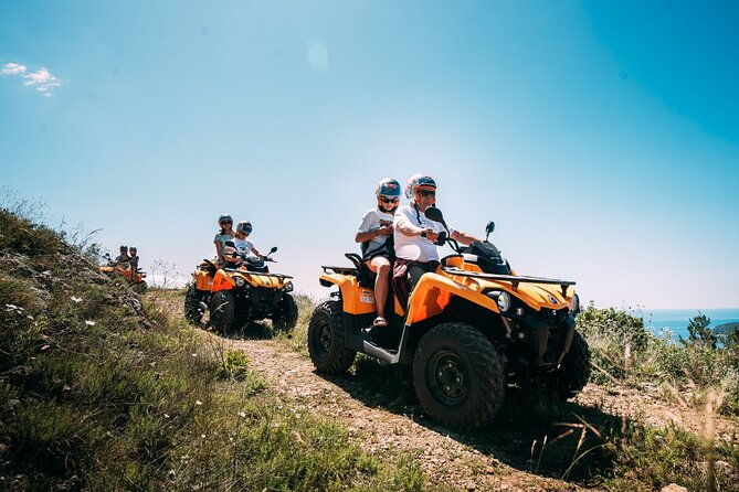 dubrovnik-countryside-and-arboretum-atv-tour-with-brunch