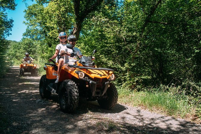 dubrovnik-countryside-and-arboretum-atv-tour-with-brunch