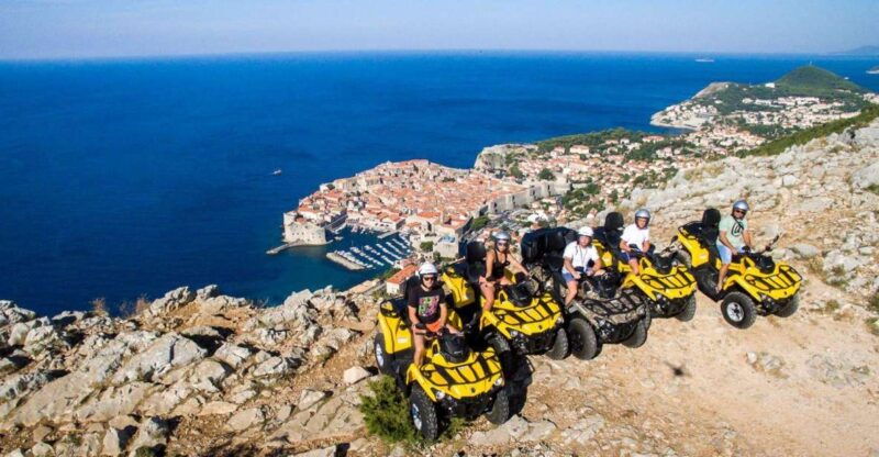 dubrovnik-countryside-guided-atv-tour-tavern-refreshments