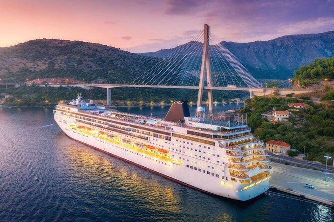 dubrovnik-cruise-port-to-dubrovnik-airport-dbv-departure-private-transfer