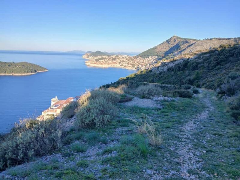 Dubrovnik: Dawn Nature Walk with Historical Twist - Who Should Consider This Tour?