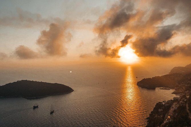Dubrovnik E-Tuk Tuk Sunset Tour to Mount Srd - FAQs  