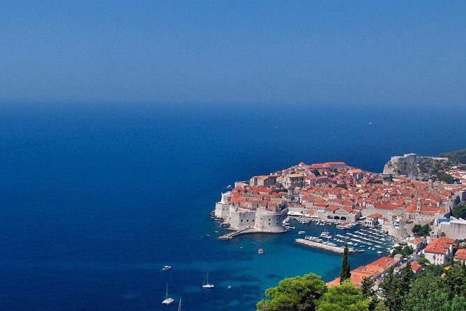 Dubrovnik Early Bird Walking Tour - Reviews: Authentic Feedback from Fellow Travelers