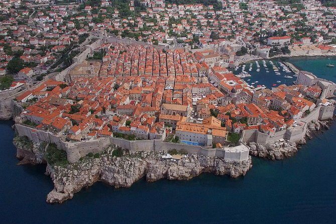 Dubrovnik Early Bird Walking Tour - FAQ
