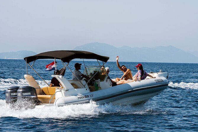 Dubrovnik Elafiti Islands & Blue Cave Fullday Tour - A closer look at the Dubrovnik Elafiti Islands & Blue Cave Tour