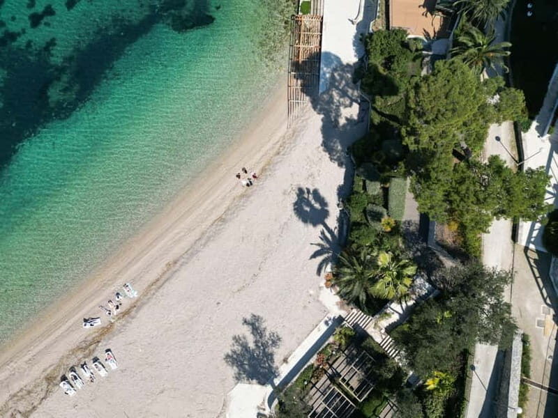 Dubrovnik: Elaphite Islands Cruise w/ Drinks, Optional Lunch - What to Expect from the Elaphiti Islands Cruise