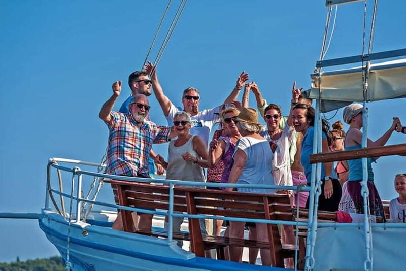 Dubrovnik: Elaphite Islands Cruise w/ Drinks, Optional Lunch - FAQ About the Elaphite Islands Cruise
