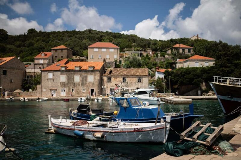 Dubrovnik: Elaphite Islands Cruise with Lunch & Drinks - Introduction: Why This Tour Might Be a Great Choice