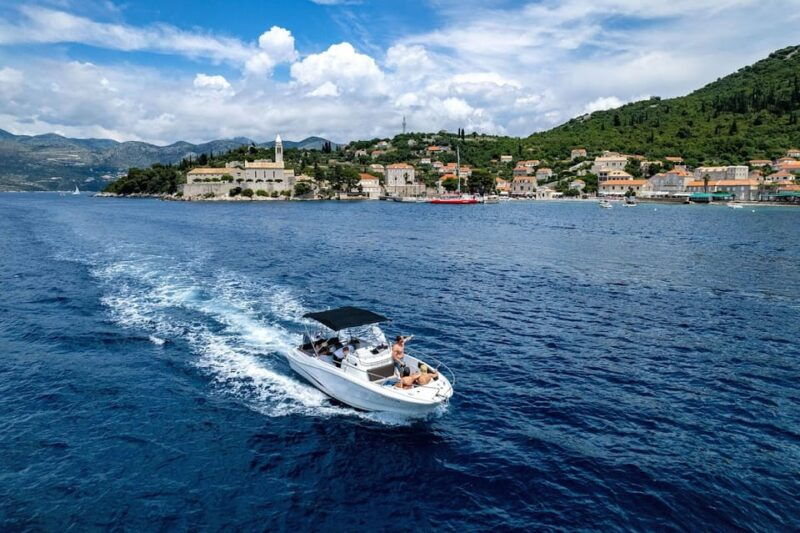 dubrovnik-elaphiti-islands-private-half-day-speedboat-tour
