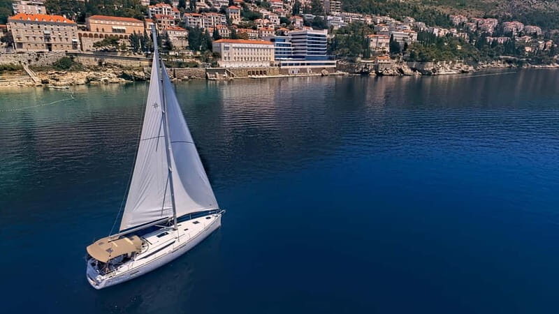 Dubrovnik: Elaphiti Islands Private Sailing Tour - What Makes This Tour Stand Out?