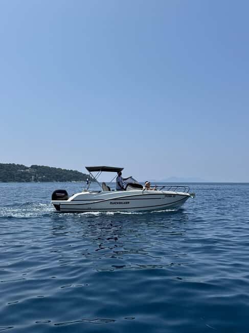 Dubrovnik: Elaphiti Islands Private Sunset Boat Tour - Practical Details and Tips