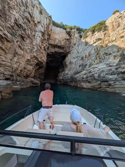 Dubrovnik: Elaphiti Islands Private Sunset Boat Tour - FAQ