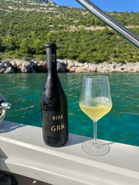 Dubrovnik: Elaphiti Islands Speedboat Tour with Caves - Final Thoughts: Is This Tour Worth It?