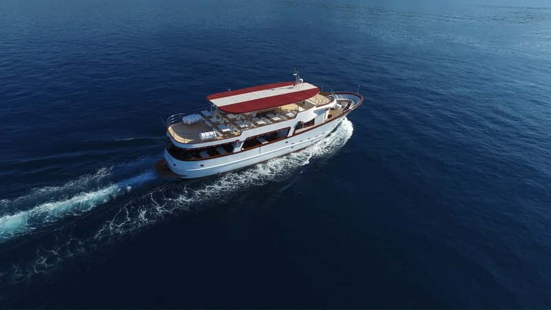 Dubrovnik: Elaphiti Islands Tour by Regina Maris - Who Will Love This Experience?  