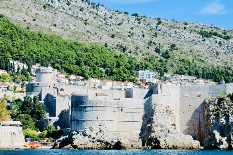 dubrovnik-english-audio-guided-50-minute-panoramic-cruise