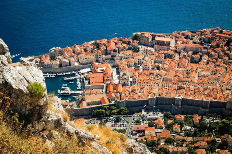 dubrovnik-from-split-private-full-day-tour