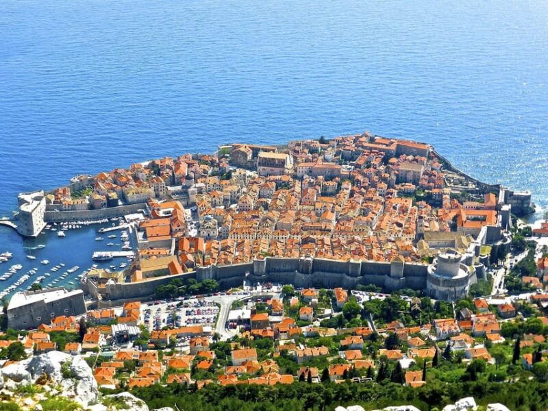 dubrovnik-from-split-private-full-day-tour