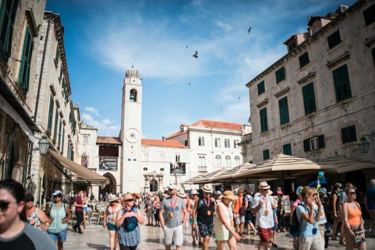 dubrovnik-from-split-private-full-day-tour