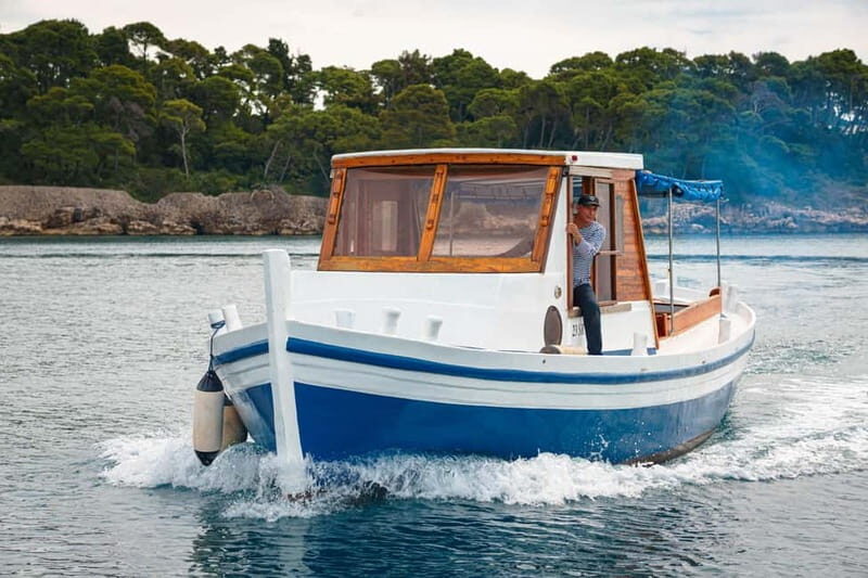 Dubrovnik: Full-Day Blue Cave & Elaphiti Islands Boat Tour - Who Should Consider This Tour?