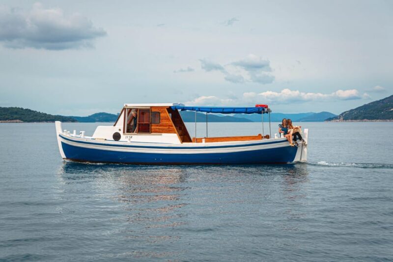 Dubrovnik: Full-Day Blue Cave & Elaphiti Islands Boat Tour - Final Thoughts