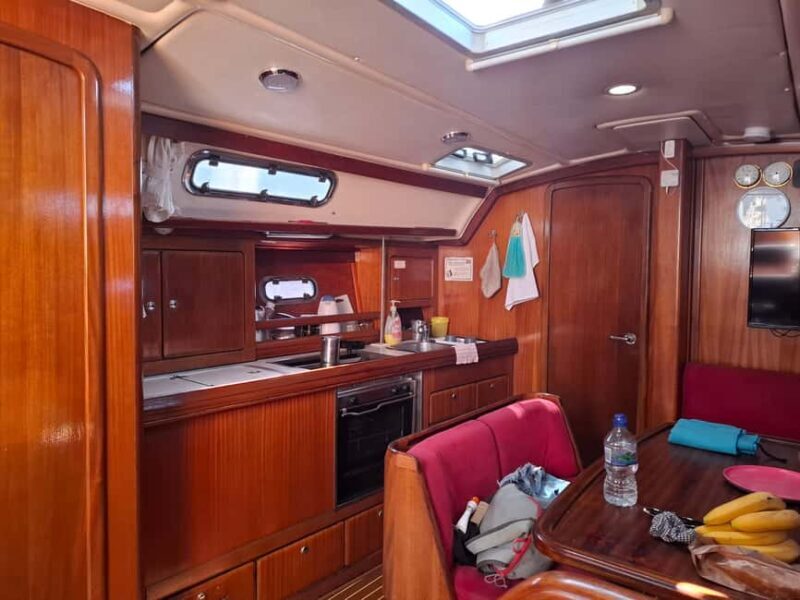 Dubrovnik - Full day group yacht tour to Elaphiti&Blue cave - Frequently Asked Questions
