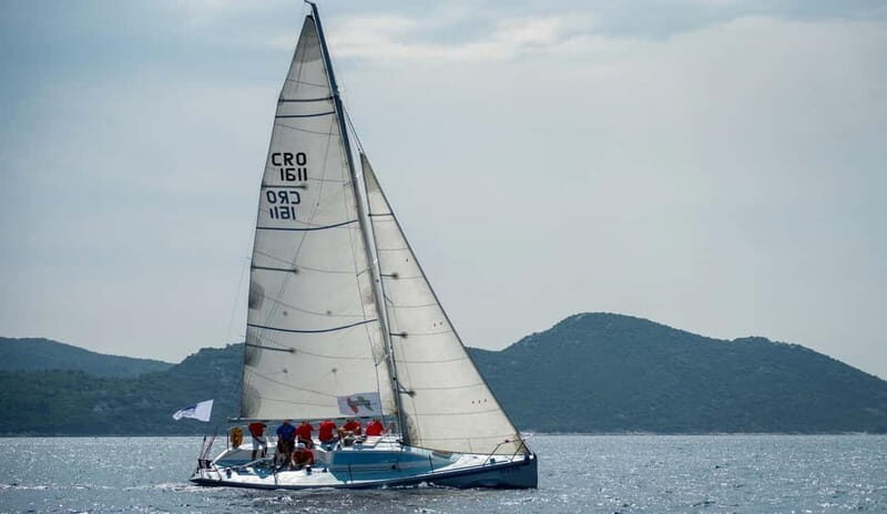 Dubrovnik- Full day sailing around Elafity islands&Blue cave - Key Points