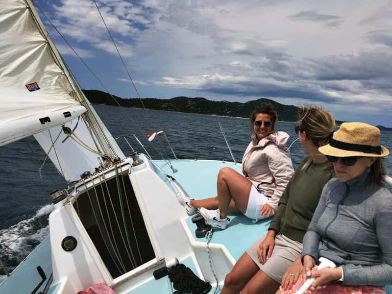 Dubrovnik- Full day sailing around Elafity islands&Blue cave - FAQ