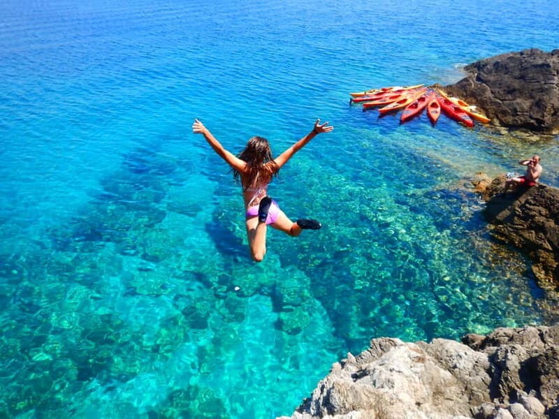 Dubrovnik: Full-Day Sea Kayak Tour to Elaphite Islands - Who Will Love This Tour?