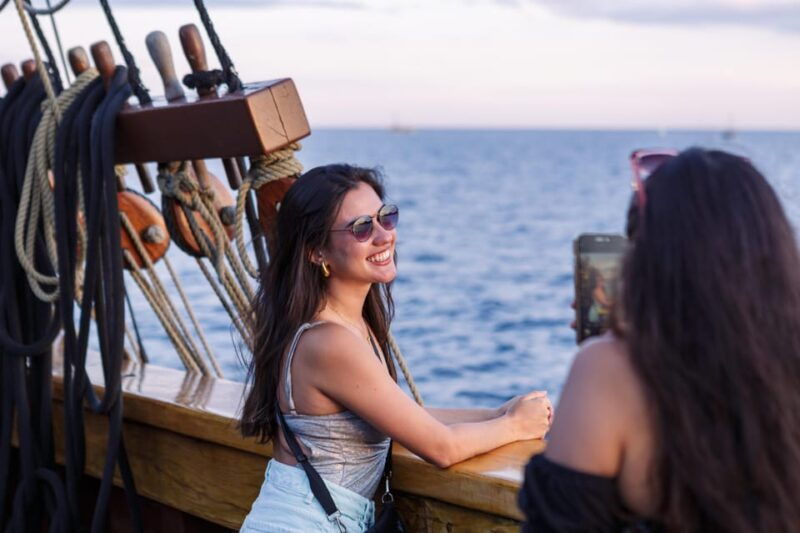 dubrovnik-galleon-cruise-with-a-live-show-drink-at-sunset