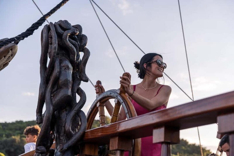 Dubrovnik: Galleon Sunset Cruise with a Live Guide & Drink - Who Should Consider This Tour?