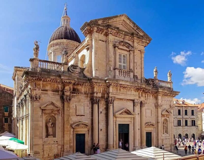 Dubrovnik: Game of Thrones and History Small Group Tour - Exploring Dubrovnik: The Perfect Blend of Game of Thrones and History