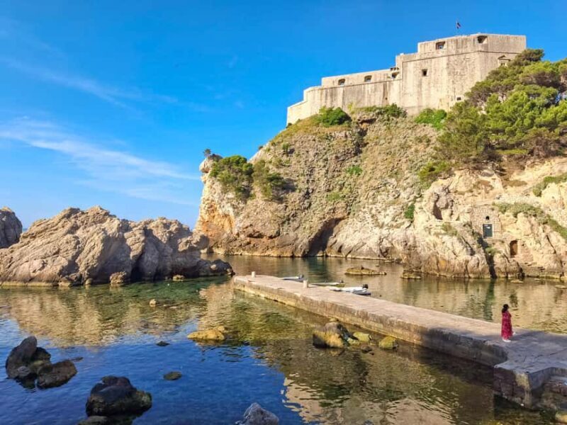 Dubrovnik: Game of Thrones and History Small Group Tour - Who Should Book This Tour?