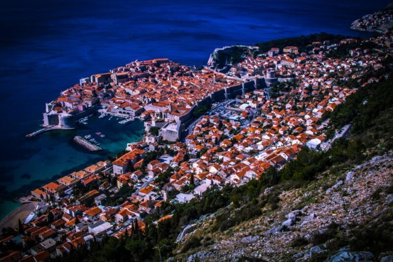 Dubrovnik: Game of Thrones Complete Tour - Discovering Dubrovnik’s Game of Thrones Locations