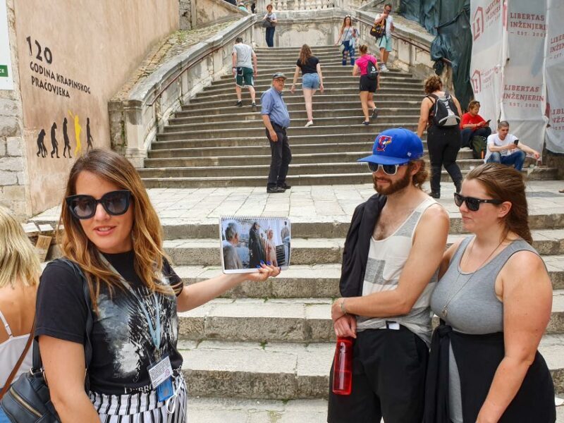 Dubrovnik: Game of Thrones Complete Tour - The Sum Up