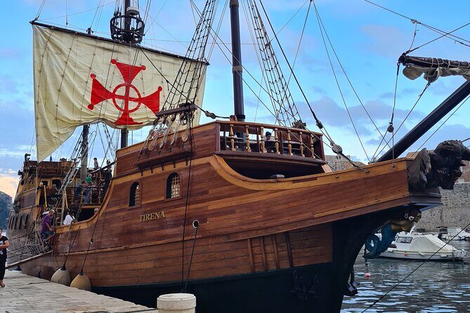 Dubrovnik Game Of Thrones Tour + Iron Throne Photo (Small Group) - Exploring Dubrovnik Through a Game of Thrones Lens