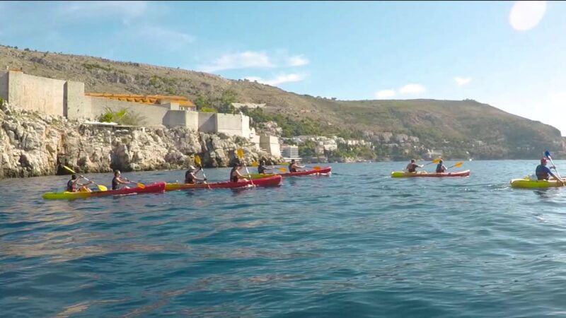 dubrovnik-guided-sea-kayaking-and-snorkeling-tour