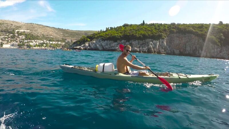 dubrovnik-guided-sea-kayaking-and-snorkeling-tour
