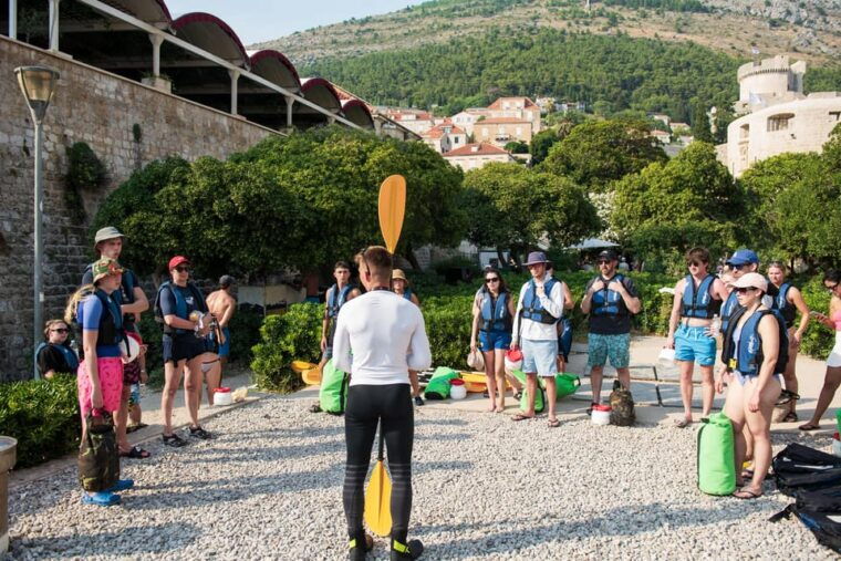 dubrovnik-guided-sea-kayaking-and-snorkeling-tour