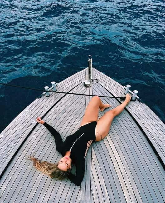 Dubrovnik: Half-Day Instagram Boat Tour with Drinks - Deep Dive into the Highlights