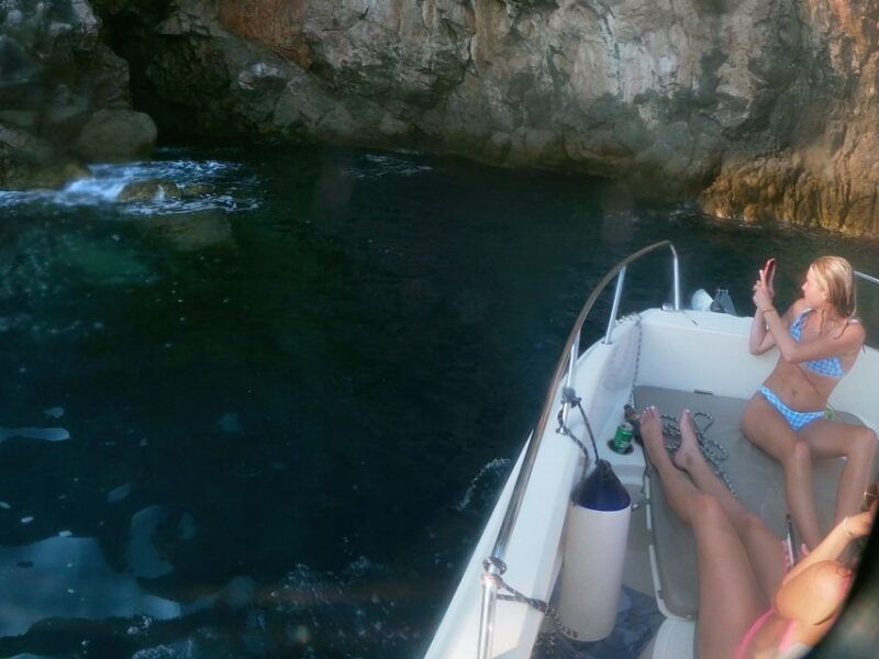 dubrovnik-half-day-private-boat-trip-to-elafiti-islands