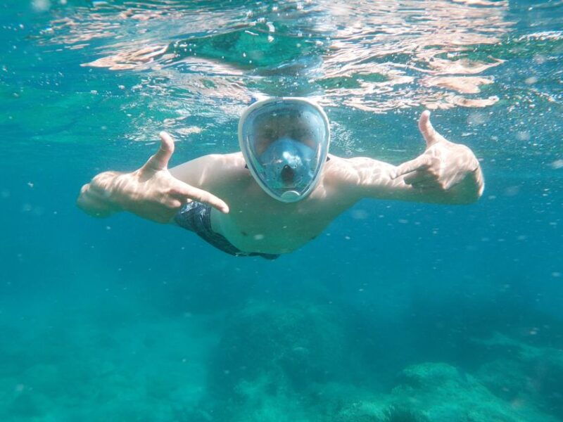 dubrovnik-half-day-private-boat-trip-to-elafiti-islands