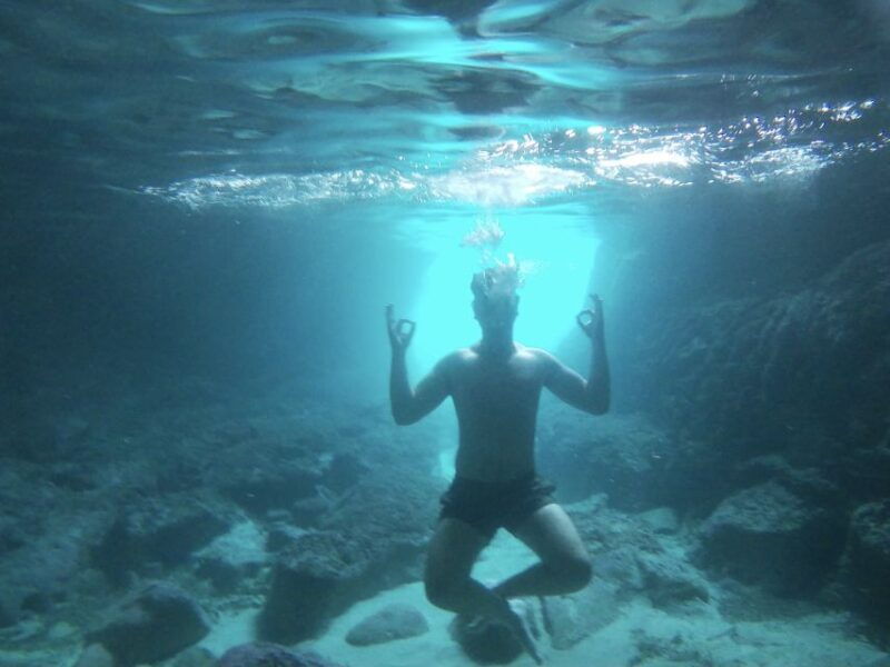 dubrovnik-half-day-private-boat-trip-to-elafiti-islands