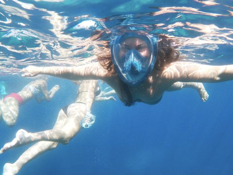 dubrovnik-half-day-private-boat-trip-to-elafiti-islands